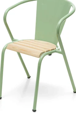 ARCALO Stuhl Estoril, Holz Discount