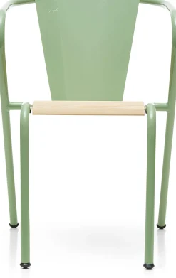 ARCALO Stuhl Estoril, Holz Discount