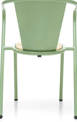 ARCALO Stuhl Estoril, Holz Discount