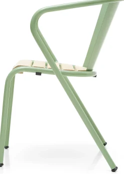 ARCALO Stuhl Estoril, Holz Discount