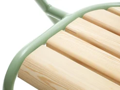 ARCALO Stuhl Estoril, Holz Discount