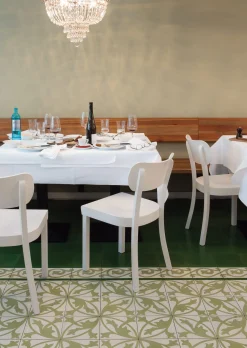 Stuhl Frankfurter Küchenstuhl