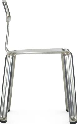 Nils Holger Moormann Stuhl Pressed Chair New