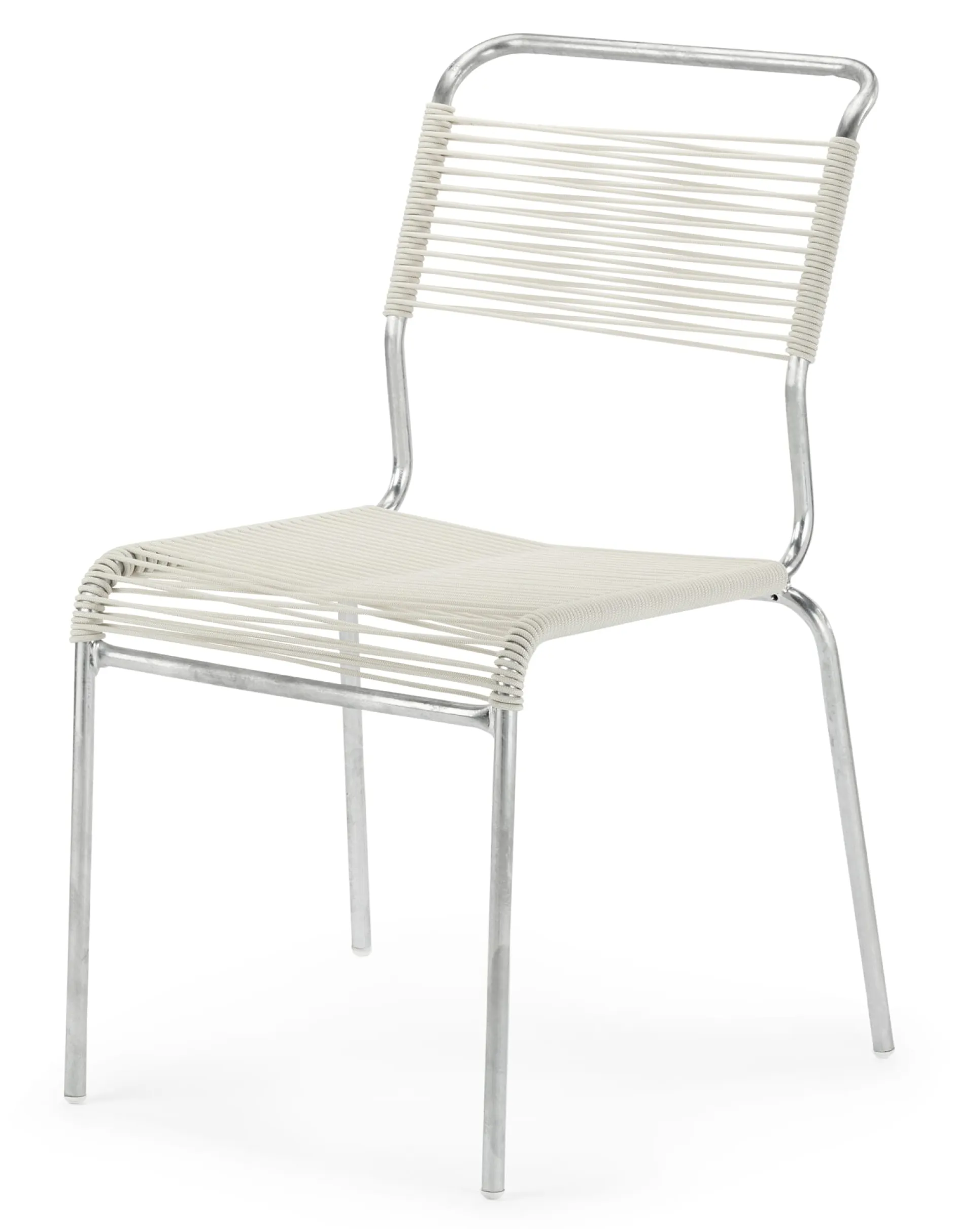 Schaffner Stuhl Säntis, feuerverzinkt Best