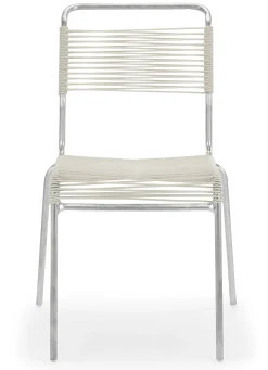 Schaffner Stuhl Säntis, feuerverzinkt Best