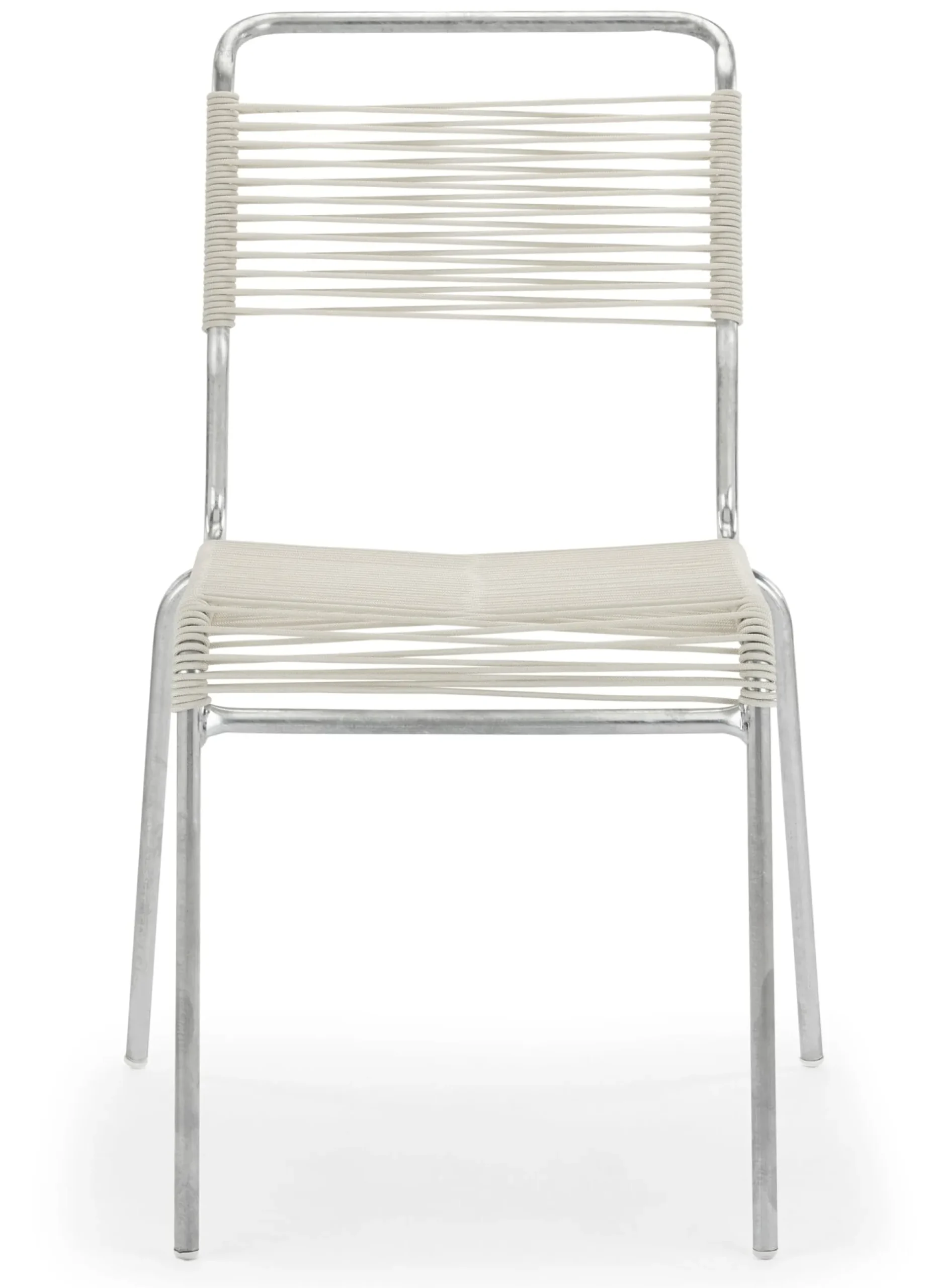 Schaffner Stuhl Säntis, feuerverzinkt Best