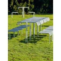 Stuhl und Tisch Basilea Outlet