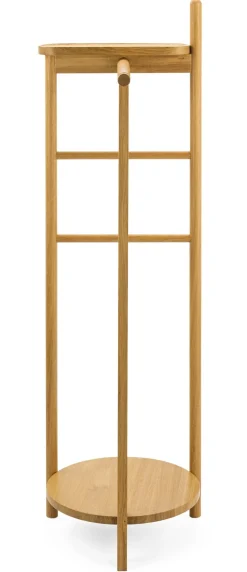 Zilio Aldo & C Stummer Diener Eichenholz Best