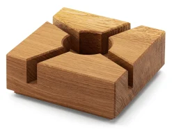 Konrad Horsch Stövchen Eiche Online