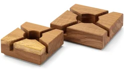 Konrad Horsch Stövchen Eiche Online