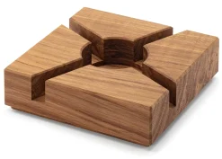 Konrad Horsch Stövchen Eiche Online