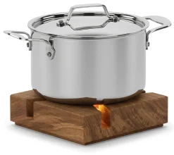 Konrad Horsch Stövchen Eiche Online