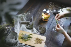 Kinto Stövchen zu Teekanne Unitea Online