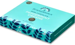 Market Grounds Summerdown Englische Minzcremepralinen Best