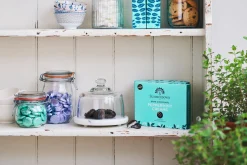 Market Grounds Summerdown Englische Minzcremepralinen Best