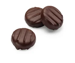 Market Grounds Summerdown Englische Minzcremepralinen Best