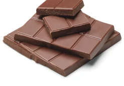 Market Grounds Summerdown Vollmilchschokolade mit Pfefferminze