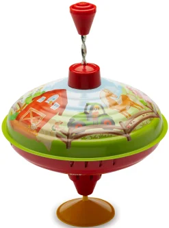 die Blechfabrik Summkreisel Clearance