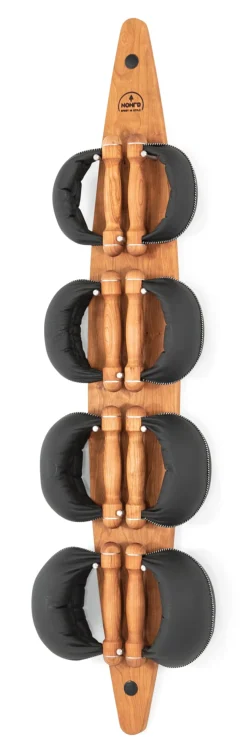 NOHRD Swing Board Hantelwand Holz Sale