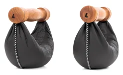 NOHRD Swing Board Hantelwand Holz Sale