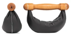 NOHRD Swing Board Hantelwand Holz Sale