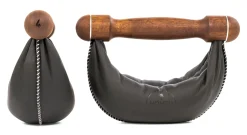 NOHRD Swing Board Hantelwand Holz Best