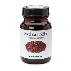 Manufactum Szechuanpfeffer Clearance