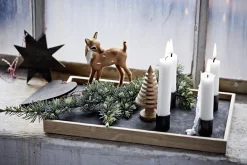 Tablett Candle Tray Clearance