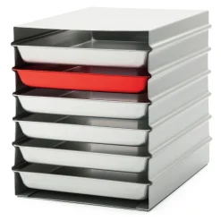 Tablettbox Alumoule Online