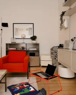 MAGAZIN Tabletttisch Bloch Discount