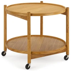 Krüger BRDR. Tablett-Tisch faltbar Clearance