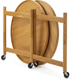 Krüger BRDR. Tablett-Tisch faltbar Clearance