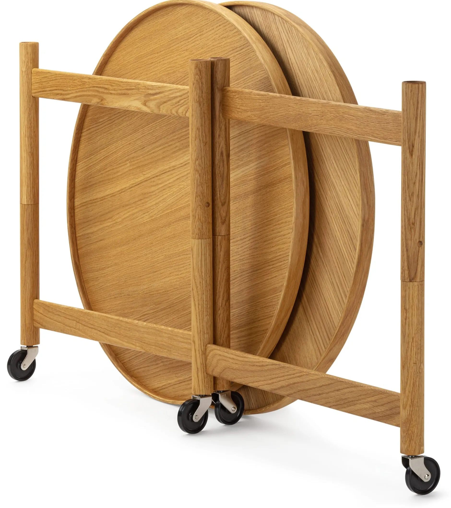 Krüger BRDR. Tablett-Tisch faltbar Clearance