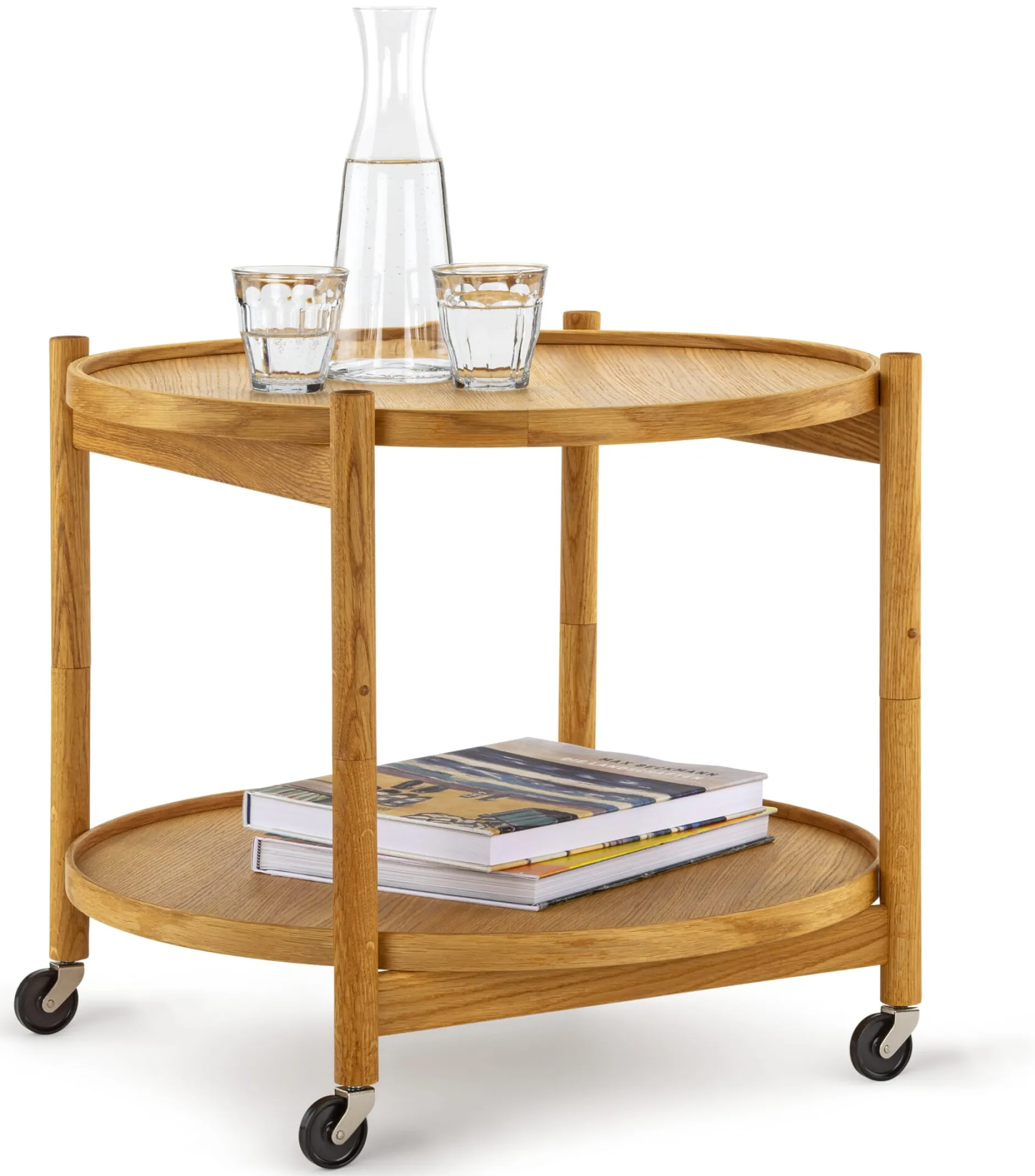 Krüger BRDR. Tablett-Tisch faltbar Clearance