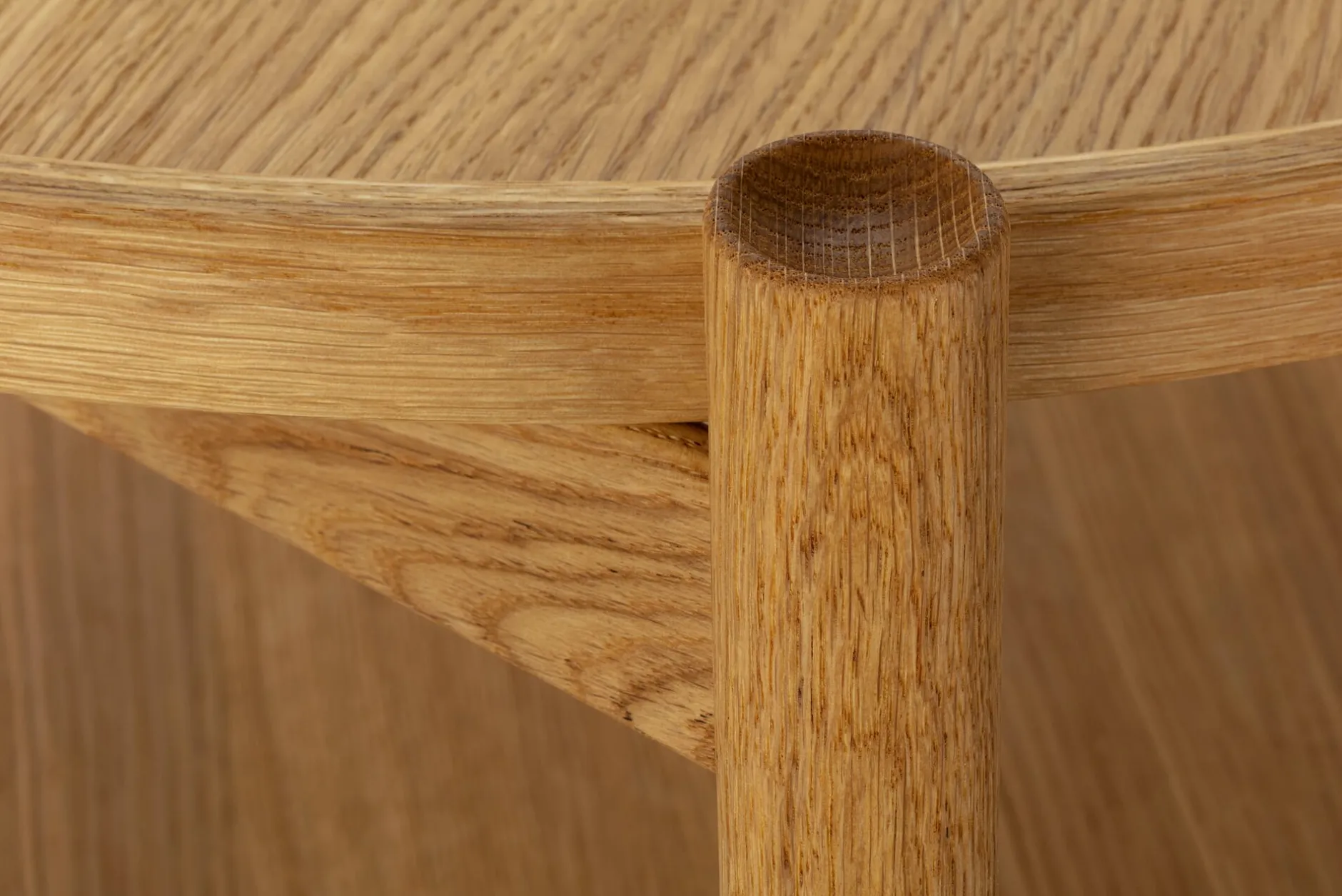 Krüger BRDR. Tablett-Tisch faltbar Clearance