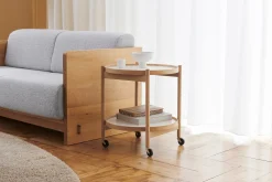 Krüger BRDR. Tablett-Tisch faltbar Clearance