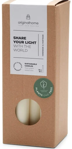 Original Home Company Tafelkerzen Online
