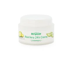 Bergland Tagescreme Aloe Vera Sale
