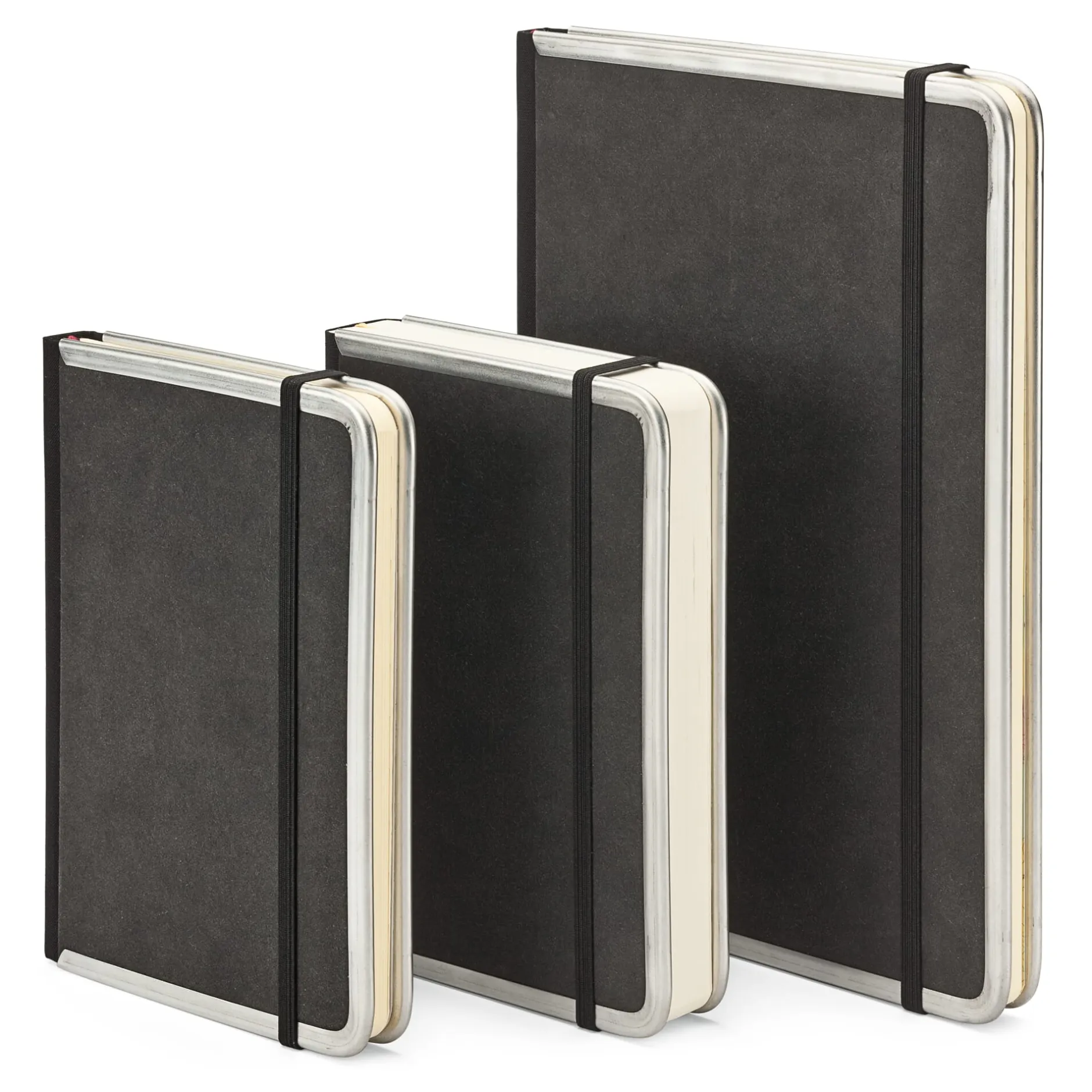 Bindewerk Tageskalender Metallkante Best