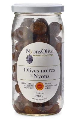 Vignolis Tanche-Oliven aus Nyons Online