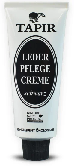 Tapir Wachswaren Tapir Lederpflegecreme Hot