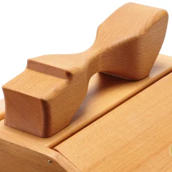 Tapir Wachswaren Tapir Schuhputzkasten mit Griff und Lade Hot