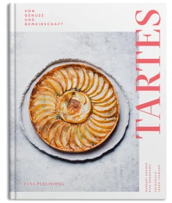 Elsa Publishing Tartes