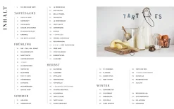 Elsa Publishing Tartes