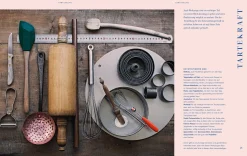 Elsa Publishing Tartes