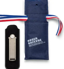 Roger Orfevre Taschen-Austernmesser Online