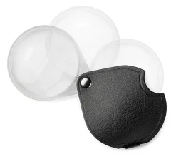 A. Schweizer Taschenlupe Clearance