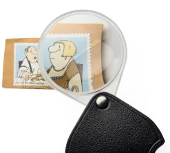 A. Schweizer Taschenlupe Clearance