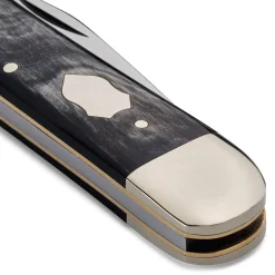 Friedrich Hartkopf Taschenmesser Bunthornheft