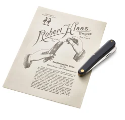 Robert Klaas Taschen-Obst- und -Brötchenmesser Clearance